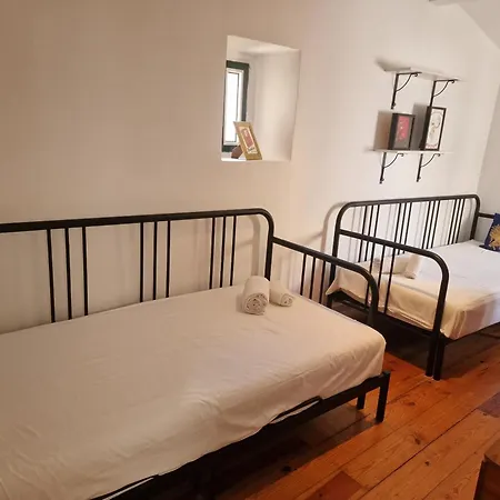 Appartement Castle View