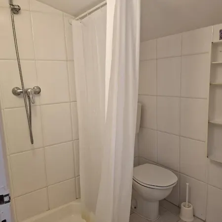 Castle View Apartment *