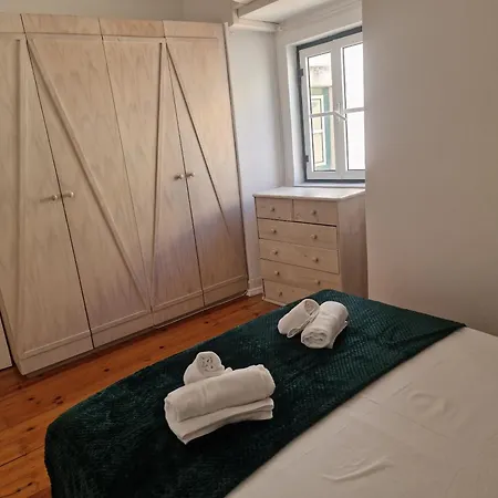 Appartement Castle View