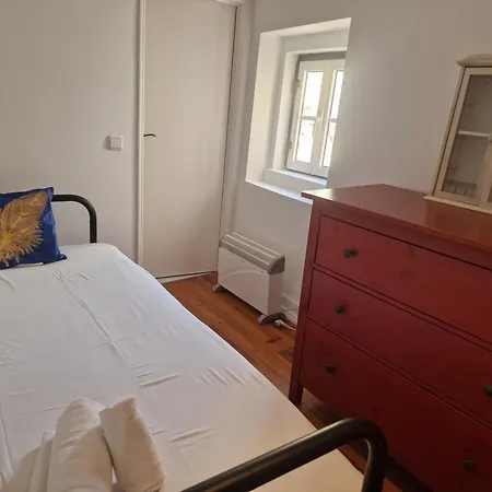 Castle View Apartment