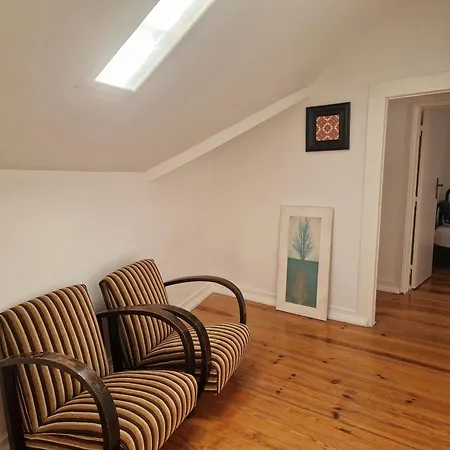 Castle View Appartement *